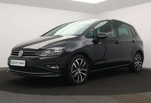 Volkswagen Golf Sportsvan JOIN 1.5TSI 130PK *PANODAK* ...