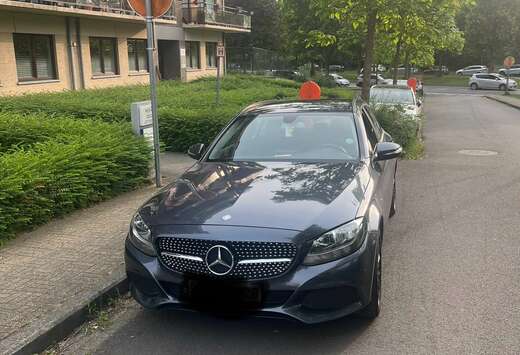 Mercedes-Benz SW bt Edition1