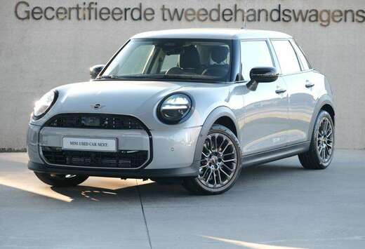 MINI Cooper C Essential |