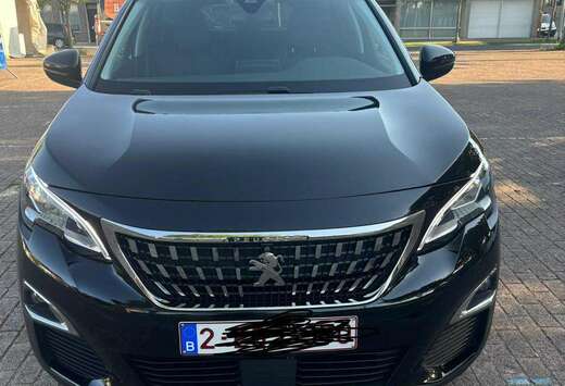 Peugeot 5008 1.2 PureTech Active Pack