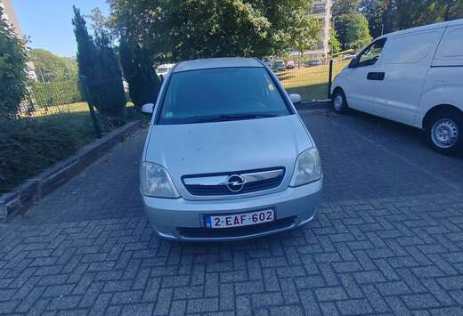 Opel 1.4i XEP 16v Edition Kim Clijsters
