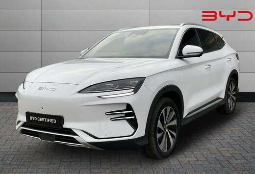 BYD Design