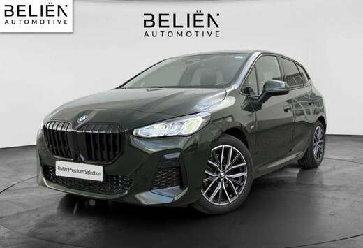 BMW Active Tourer