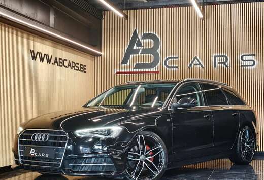 Audi 2.0 TDI ULTRA S LINE S TRONIC ** GARANTIE 12 MOI ...
