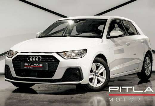 Audi A1 Sportback 25 TFSI Business S-tronic / CARPLAY ...