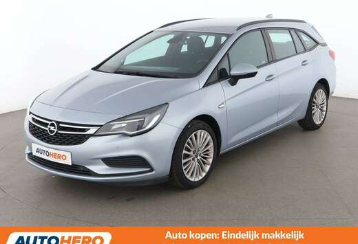 Opel 1.0 Turbo Edition Start/Stop
