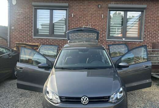 Volkswagen 1.4i Comfortline DSG