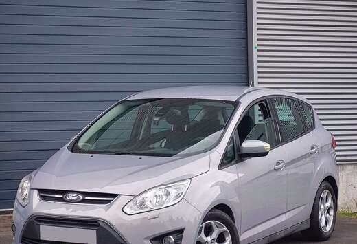 Ford 1.6 TDCi Ambiente