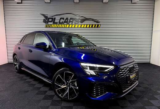 Audi A3 Sportback 30 TFSI Business Edition S line S t ...