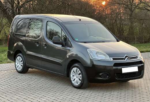 Citroen Long Châssis **105.000**Km Euro5 Airco