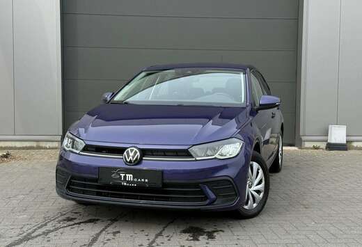 Volkswagen automaat/cruise controle/APS