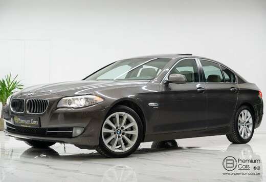 BMW i xDrive Sport-Aut. Luxury Camera, Xeneon, Memory