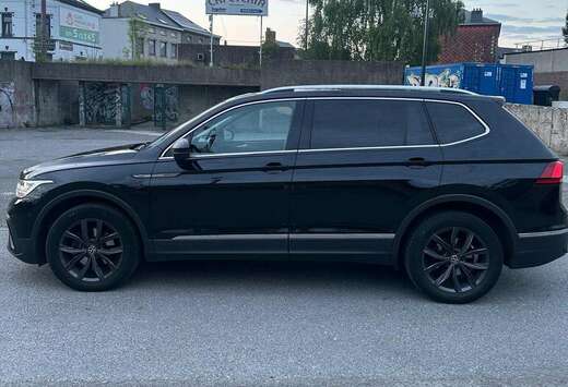 Volkswagen Tiguan Allspace 2.0 TDi SCR Life Business  ...