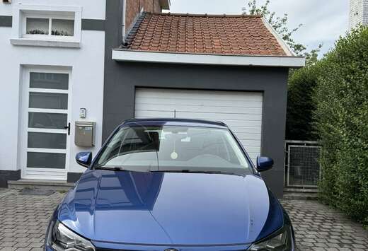 Volkswagen 1.0i Trendline