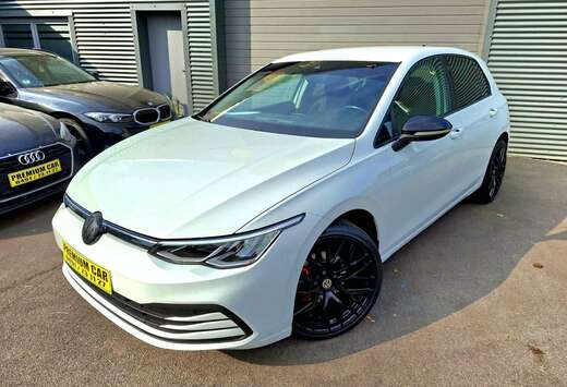 Volkswagen GOLF *LOOK R LINE*ALCANTARA*CAR PASS*