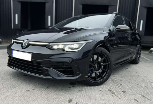 Volkswagen Volkswagen Golf 8 R Variant