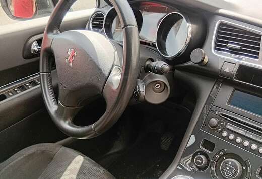 Peugeot 1.6 VTi 16V 120ch Premium