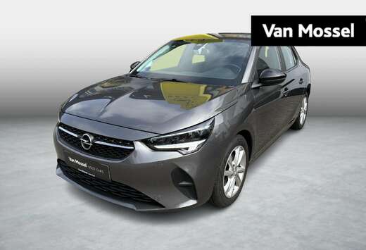 Opel 1.2 Turbo 74kW S/S Auto Edition