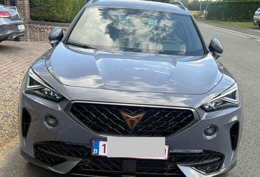 Formentor e-Hybrid 1.4 DSG (150 kW)