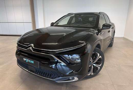 Citroen 1.6 SHINE PACK PHEV PLUG IN HYBRID 225 EAT 8