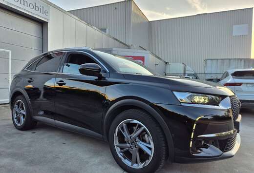 PHEV 1.6 E-TENSE // HYBRID // RIVOLI // 2022 !
