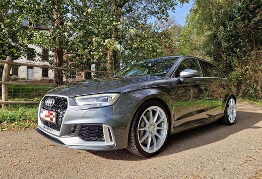 Audi DAZA RSseats+exhaust/pano/b&o/matrix/virtu/keram ...