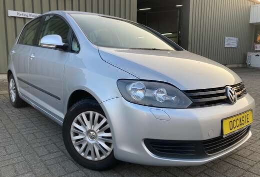 Volkswagen 80pk benzine -Airco -Trekhaak - 85.715 km