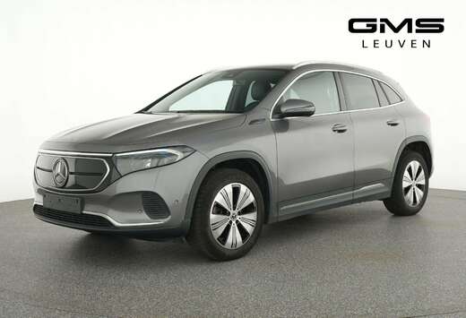 Mercedes-Benz Luxury Line