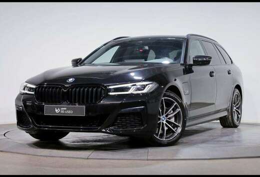 BMW e Touring Kit M Sport