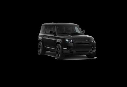 Land Rover 110 X-Dynamic SE 425PS