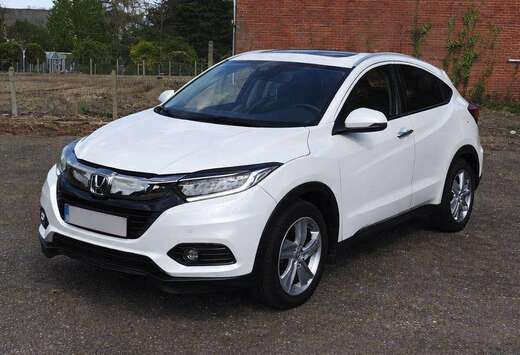 Honda HR-V 1.5i-VTEC Executive CVT