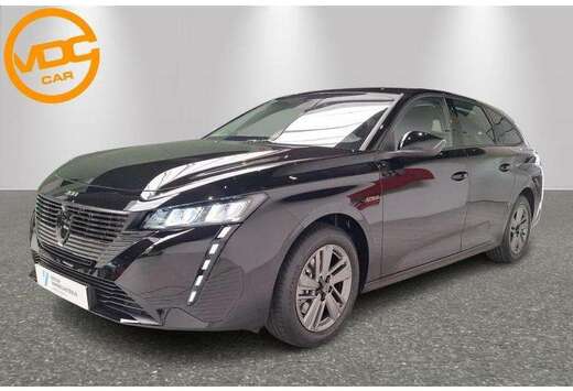 Peugeot STYLE Hybrid 145 e-DSC6