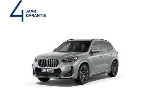 BMW M-Pack/xDrive/HUD/Trekhaak