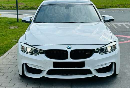 BMW 3.0