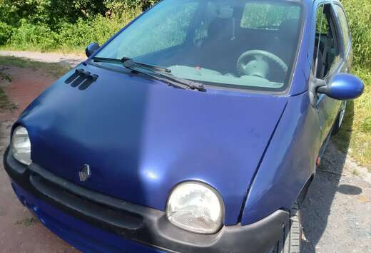 Renault 1.2i Authentique