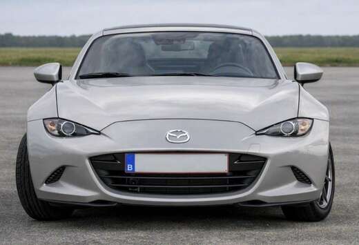 Mazda RF 1.5L SKYACTIV-G 132 ch Selection