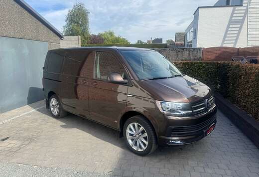 Volkswagen 2.0 TDi SCR BMT 150PK **ONDER OPTIE**