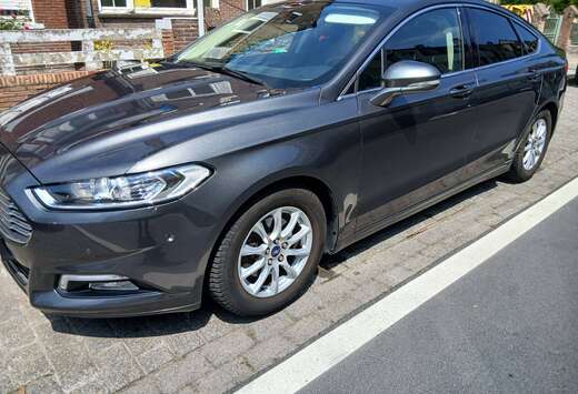Ford Mondeo 1.5 TDCi ECOnetic Titanium