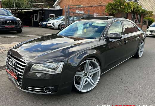 Audi L 3.0 TDi V6 LONG/LANG DESIGN SEL. GAR.1AN