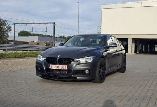 BMW 328i Sport-Aut. Modern Line