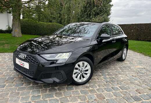 Audi Sportback PHEV 40 TFSI e S tronic/Hybride/1eigen ...
