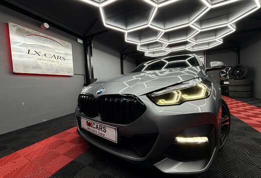BMW BMW 218D*FULL PACK M*FEUX LED