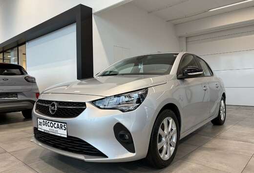 Opel Apple Carplay - Android Auto / Camera / Airco /  ...