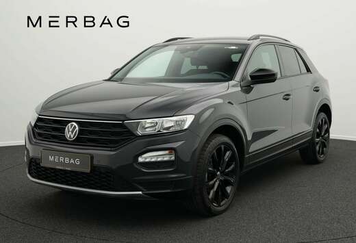 Volkswagen T-Roc 1.0 TSI Style  Navi/Styling/Klima/Si ...