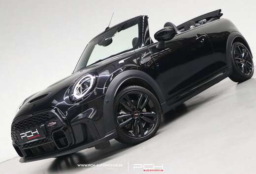 MINI 2.0 163cv Aut. - Kit John Cooper Works - FULL