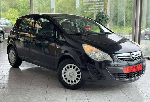 Opel 1.2 ESSENCE 86CV - EURO 5