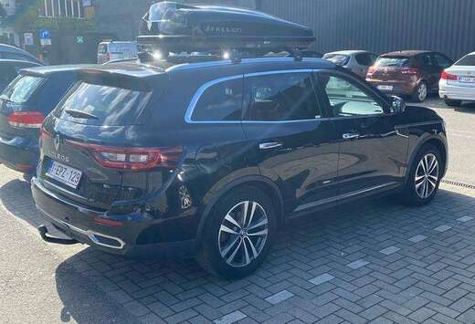 Renault Koleos 1.6 dCi Intens