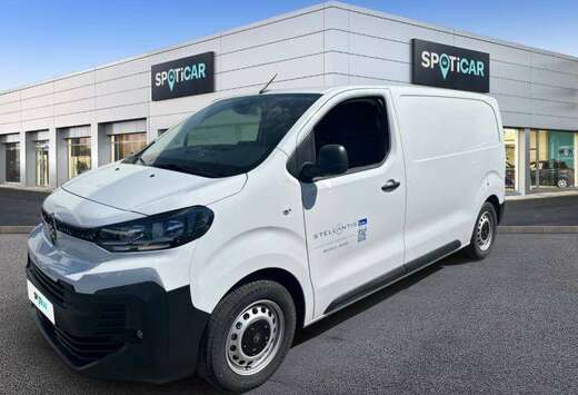 Citroen 3 M 1.5 BlueHDi 120 S&S BVM6 -
