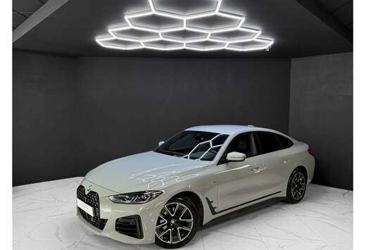 BMW Gran Coupe d M Sport / HK / ACC / LASER / WINTER  ...