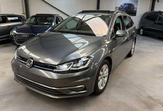 Volkswagen Golf 1.5 TSI ACT